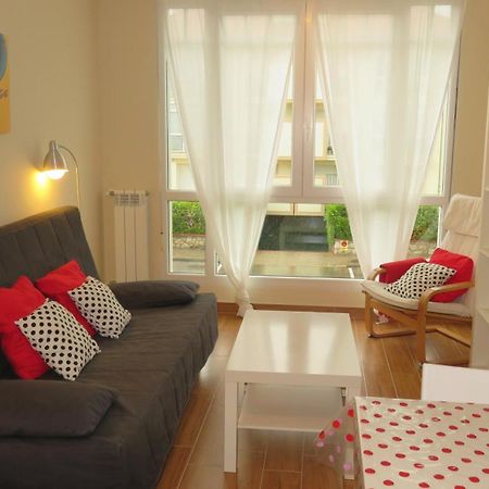 Apartamentos Somo Kültér fotó