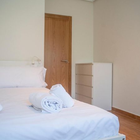 Apartamentos Somo Kültér fotó