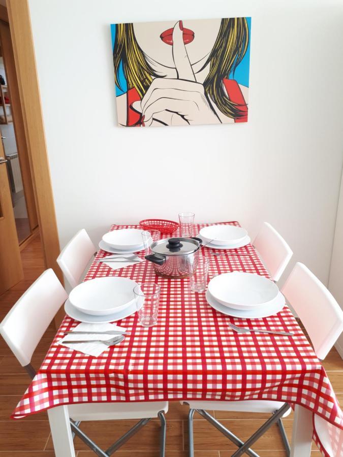 Apartamentos Somo Kültér fotó