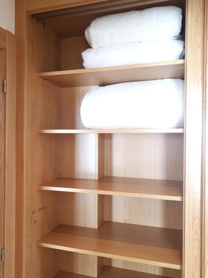 Apartamentos Somo Kültér fotó