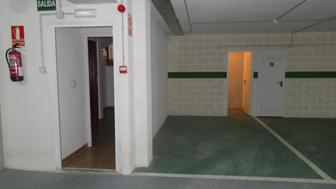 Apartamentos Somo Kültér fotó