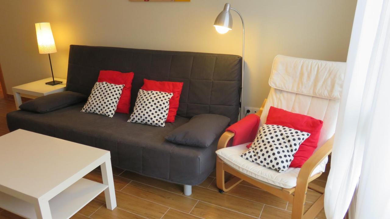 Apartamentos Somo Kültér fotó