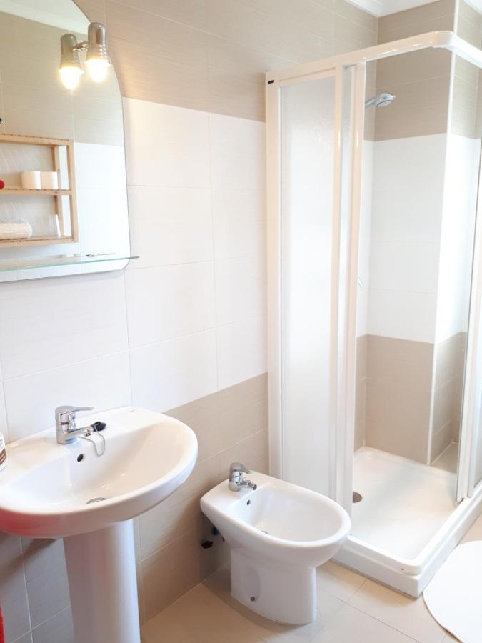 Apartamentos Somo Kültér fotó