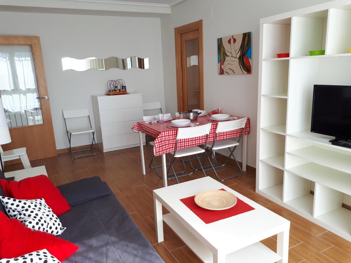 Apartamentos Somo Kültér fotó