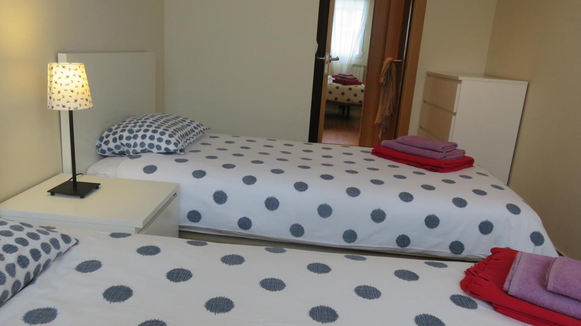 Apartamentos Somo Kültér fotó
