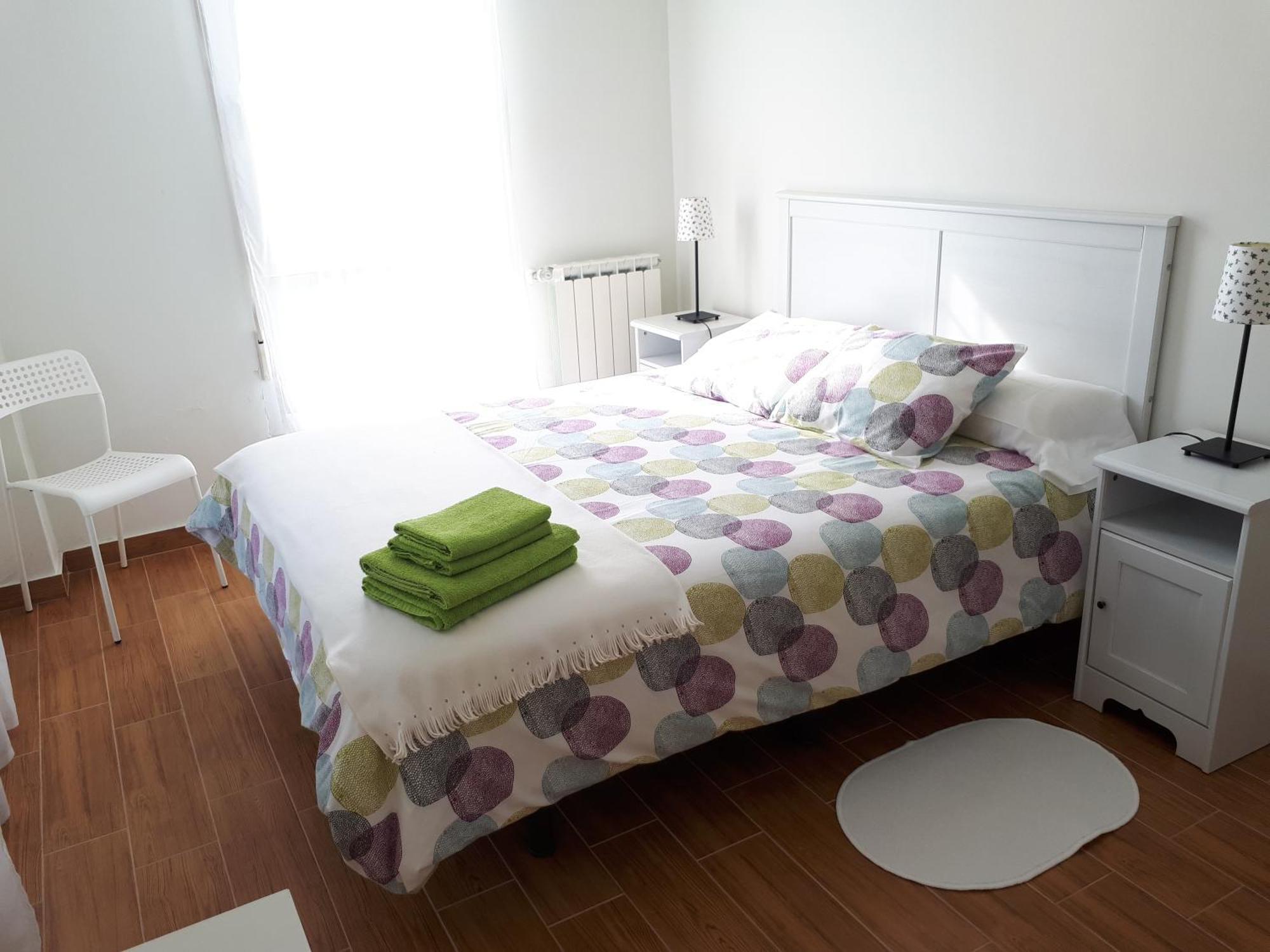 Apartamentos Somo Kültér fotó