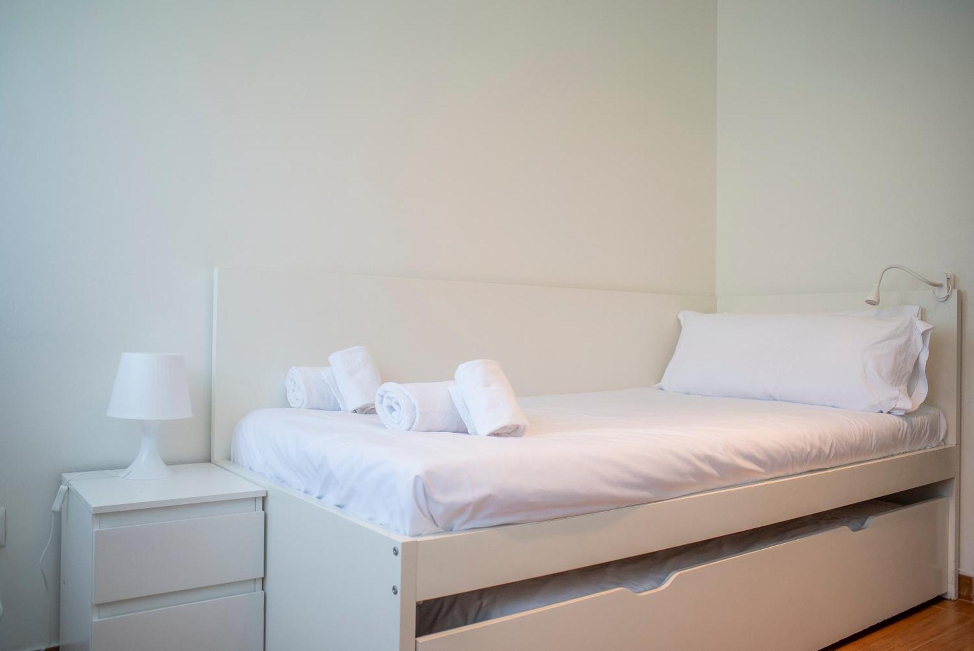 Apartamentos Somo Kültér fotó